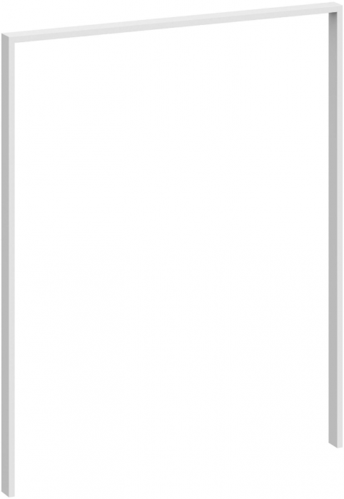 Модульная спальня Нао, набор №4, Дуб вотан/Графит (Профиль МДФ Дуб вотан)