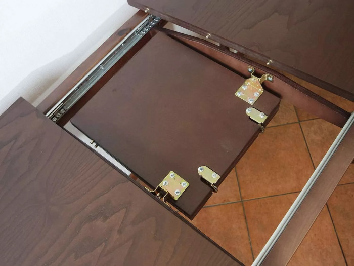 Обеденная группа СО-2/С-7А орех