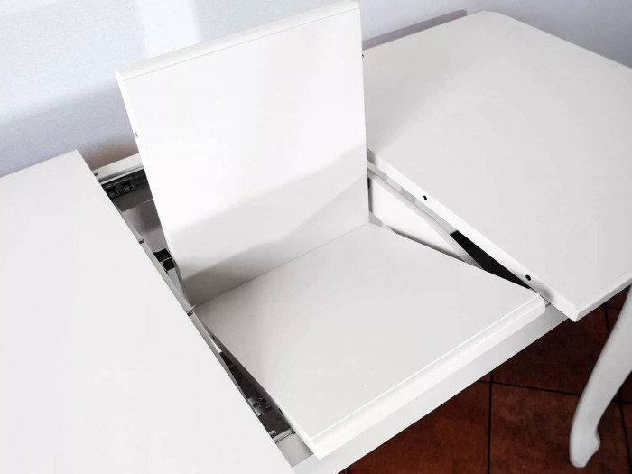 Обеденная группа СО-13/Т-31 белый