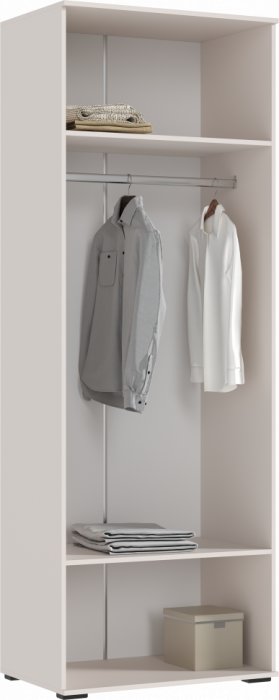 Норд Прихожая, композиция №3, Кашемир/Кашемир