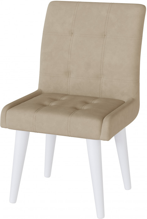 Стул Гира бежевый (береза)