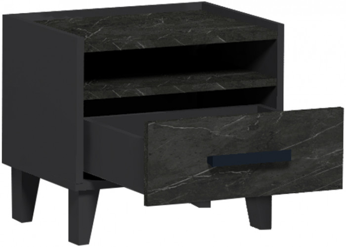 Спальня Айрис. Комплект 4, креатель