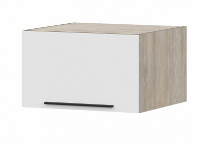 КГ Этна Шкаф навесной барный 600 Софт вайт