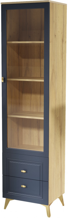 Гостиная "Вега Сапфир" (комплект 1)