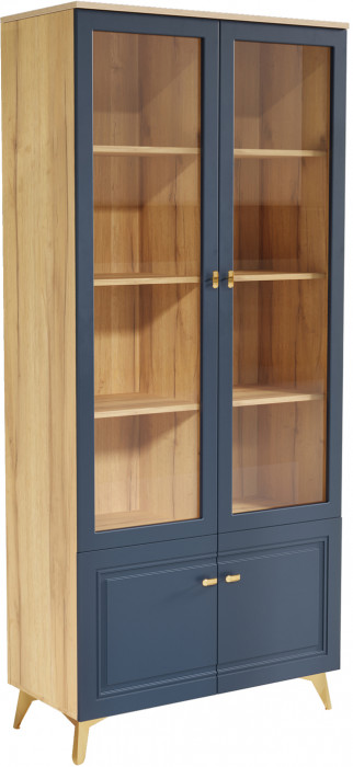 Гостиная "Вега Сапфир" (комплект 1)