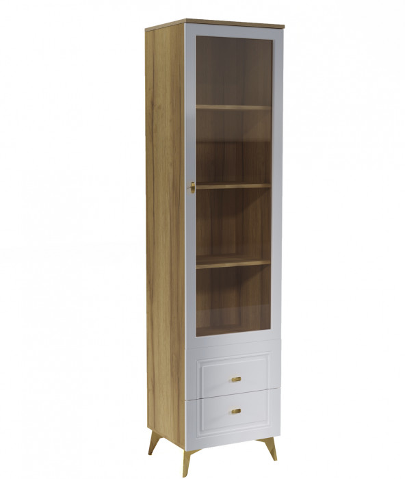 Гостиная "Вега Сапфир" (комплект 2)