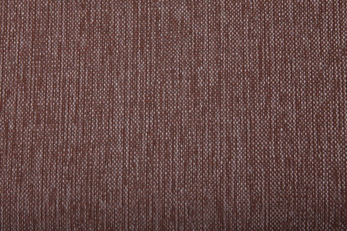 Диван-кровать Дублин 150х195, еврокнижка, рогожка/экокожа, коричневый