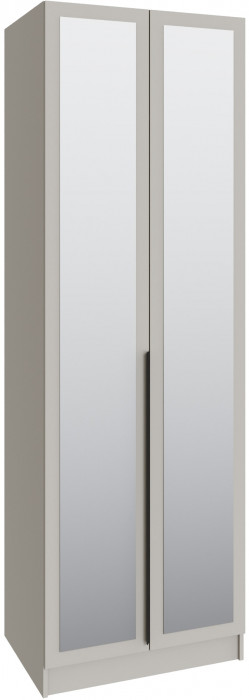 Шкаф Мадрид, композиция 1, Кашемир