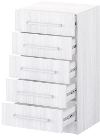 Пион Модульная Спальня, Сандал светлый