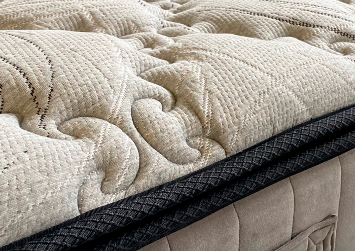 Матрас Luxor 140х200