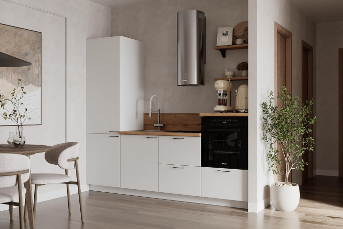 КГ 2400 Эмаль, Белый  Арника РМ в.9