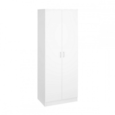 мс для спальни Ронда ШК-20 белое дерево/белое дерево