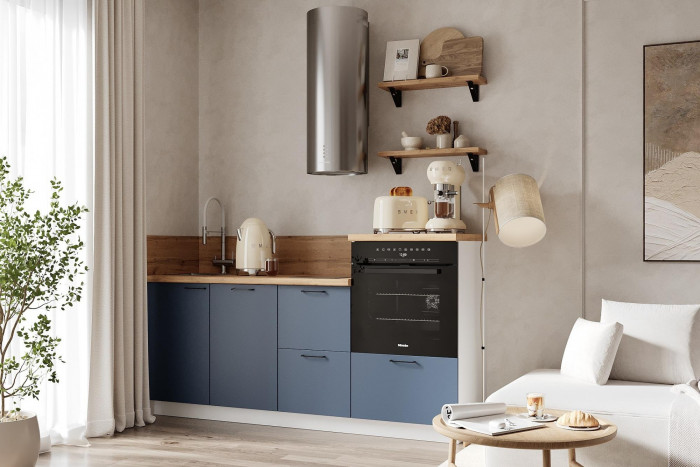 КГ 1950 ПВХ, Ежевика Арника РМ в.3