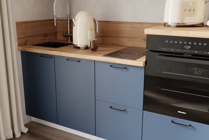 КГ 1950 ПВХ, Ежевика Арника РМ в.3