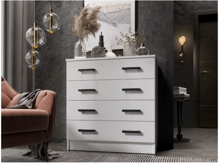 Комод К800 (Венге / лоредо)