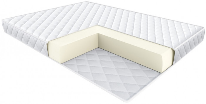 Матрас Практик Ролл 160х190