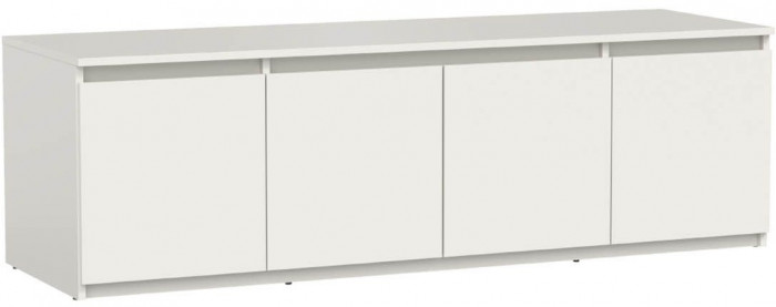 82.04 тумба Берген Белый