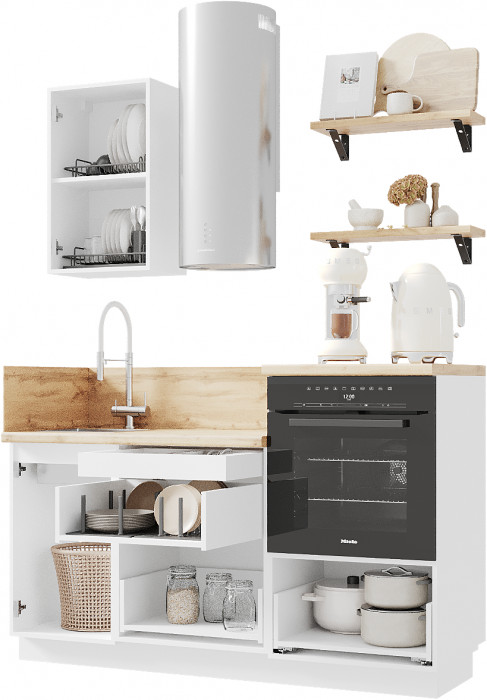 КГ 1650 Эмаль, Олива  Арника РМ в.2