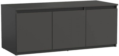 82.05 тумба Берген Диамант серый