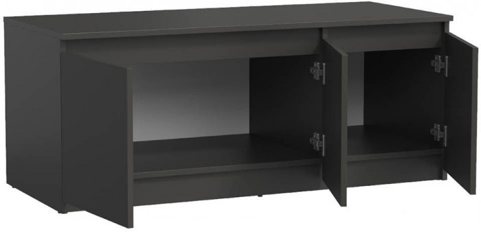 82.05 тумба Берген Диамант серый