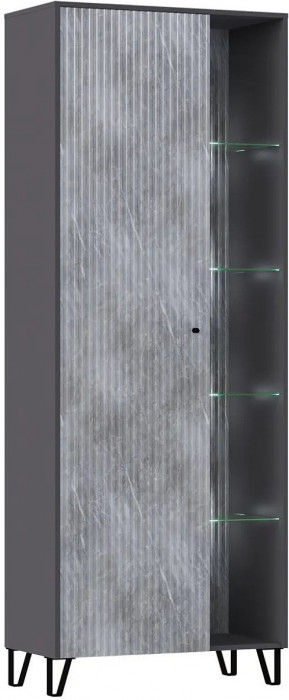 Оливия Шкаф (Сумеречный голубой, Шарли бриз)