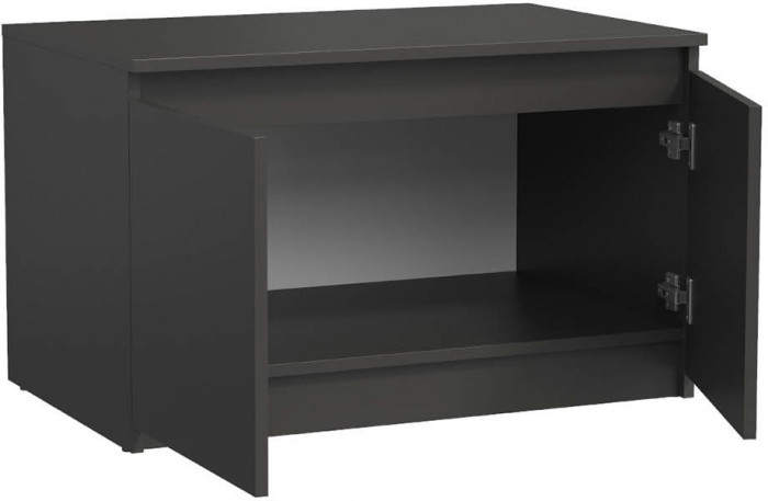 82.06 тумба Берген Диамант серый