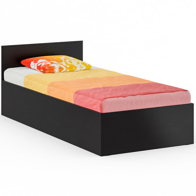 Стандарт Кровать 0900, венге