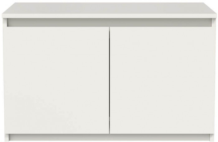 82.06 тумба Берген Белый