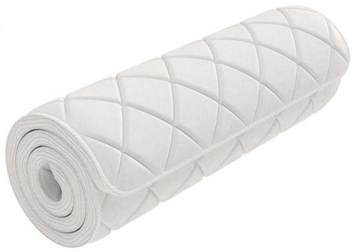 Матрас Сити скрученный 140х200