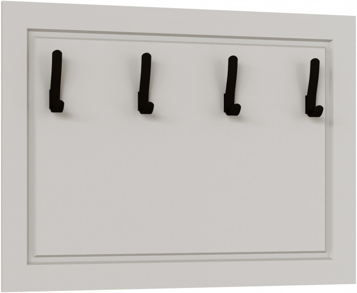 Вешалка 800 Апполия, Кашемир/Сантьяго софт