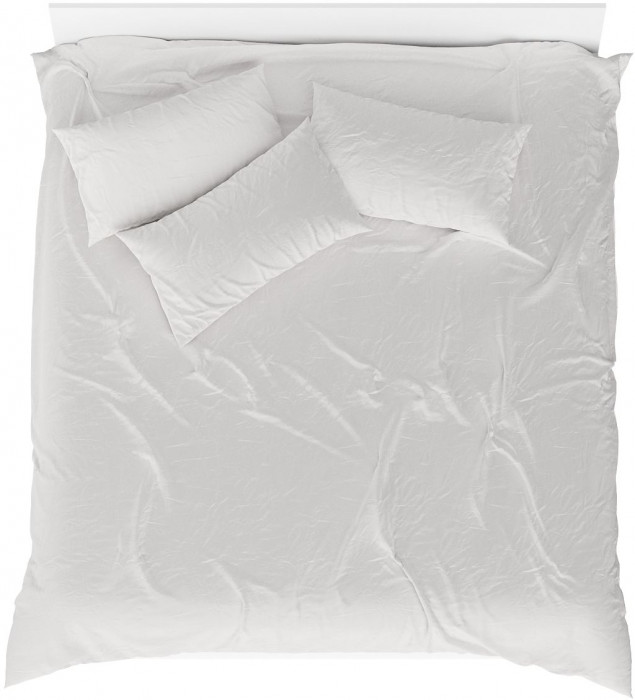 Мори Кровать 1800, белый