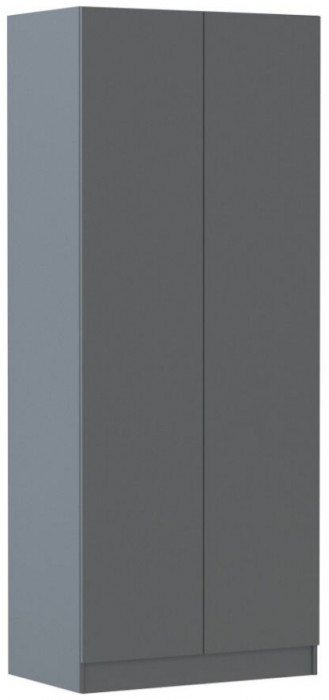 Прихожая Руэлла, композиция 1, графит серый