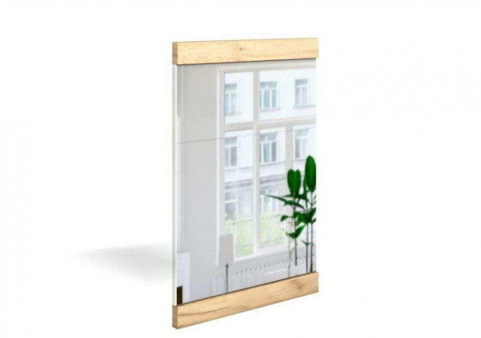 Прихожая мини-лайт компл. 3 дуб крафт/графит