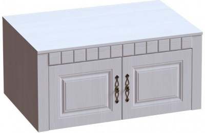 Прованс Антресоль 2-дверная