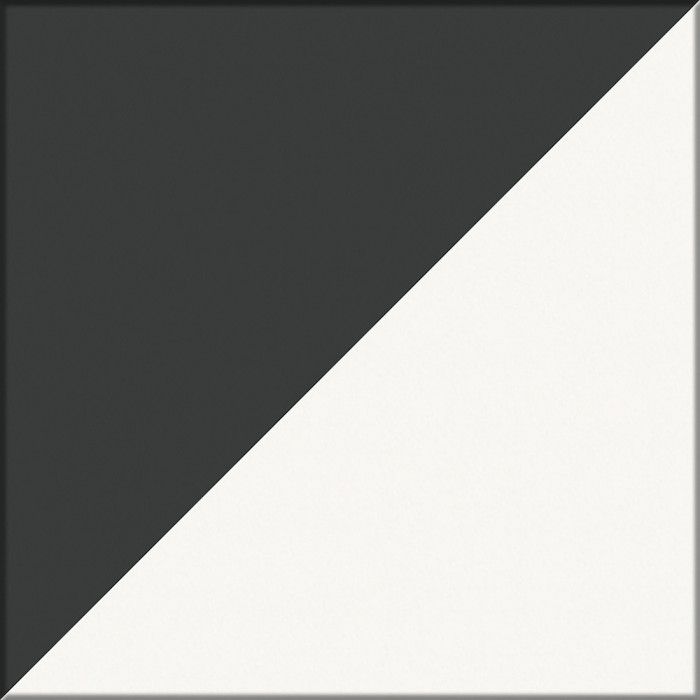 Лира ГК 2-0714граф/бел Тумба под обувь, графит/белый