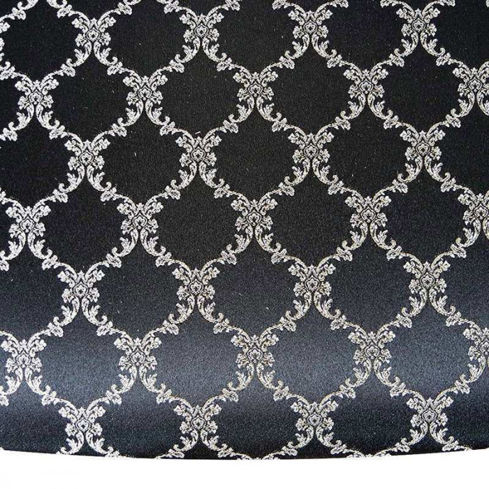 Кресло С-17 черный/андрис черный