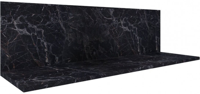 Кухонный гарнитур Нагано 1,6м Кашемир