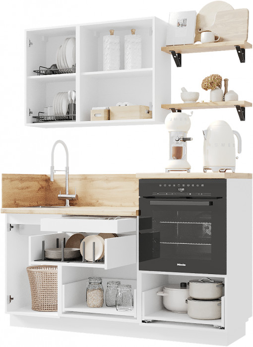 КГ 1650 Эмаль, Белый  Арника РМ