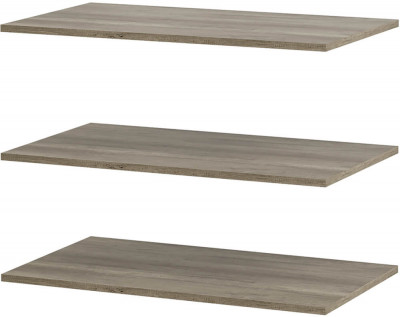 Полка ПЛ-08 бетон