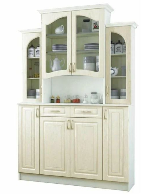 Корпус: Буфет Прованс-014 Корпус: Буфет Прованс-014