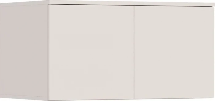 Норд Шкафы угловая композиция, Кашемир