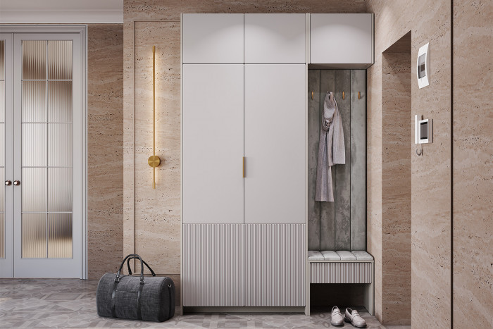 Прихожая Пандора. Комплект 6