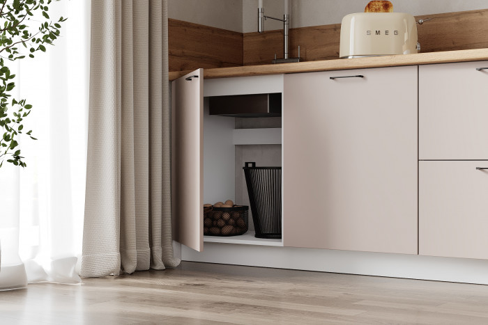 КГ 1950 ПВХ, Магнолия Арника РМ в.2