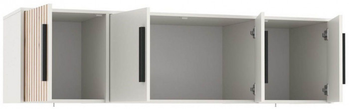 83.10 тумба Вегас Белый