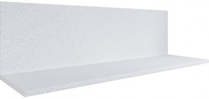 Кухонный гарнитур Танго 1,8м Белый/Дуб шале светлый