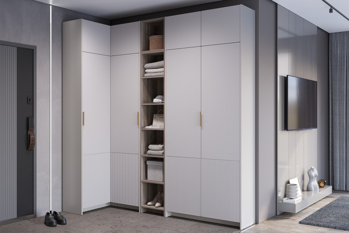 Прихожая Пандора. Комплект 14