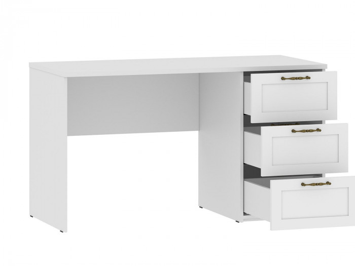 Детская Орлеан 4 Белый