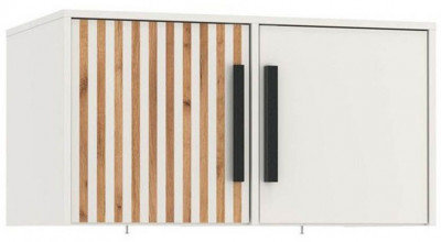 83.12 тумба Вегас Белый