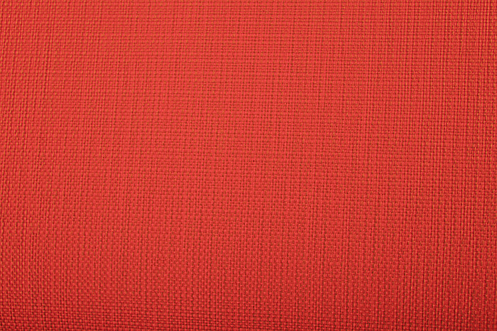 Диван-еврокнижка угловой Амстердам, 160х200, велюр/экокожа красный