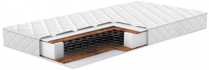 Матрас Софт Плюс 120х200